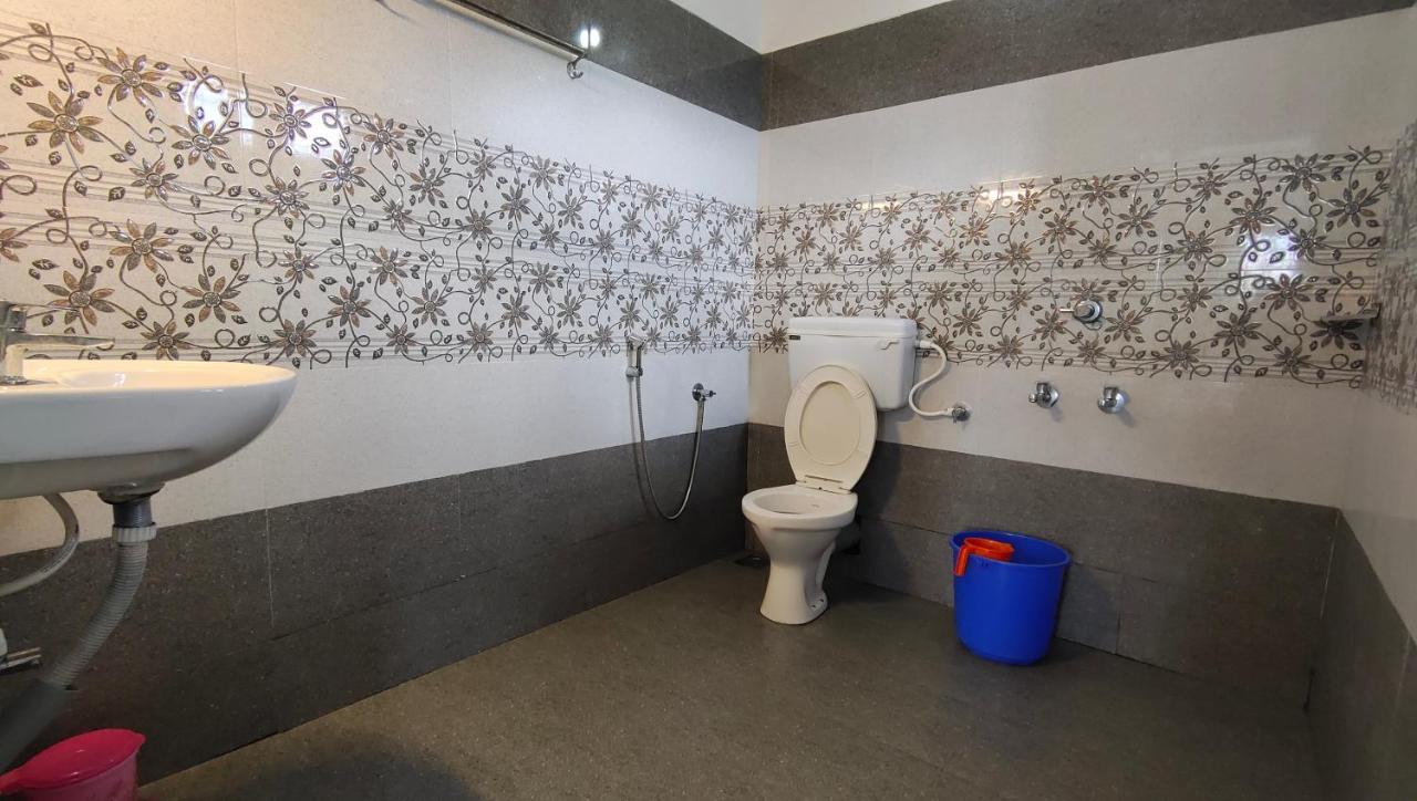 ואגאמון Vin Land Villa מראה חיצוני תמונה