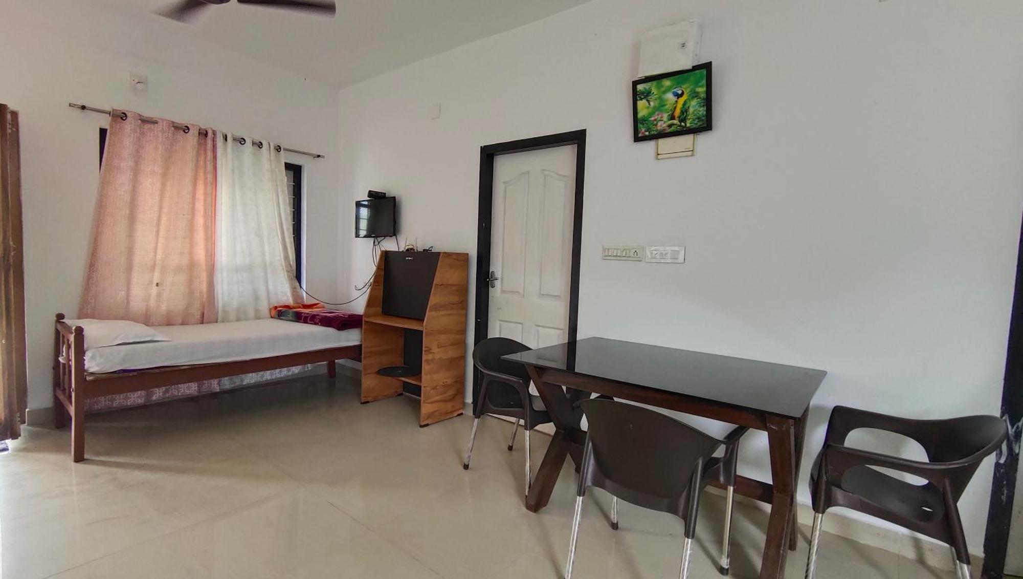 ואגאמון Vin Land Villa מראה חיצוני תמונה